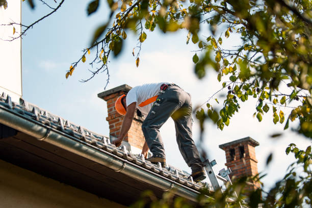 Siding in Kersey, CO