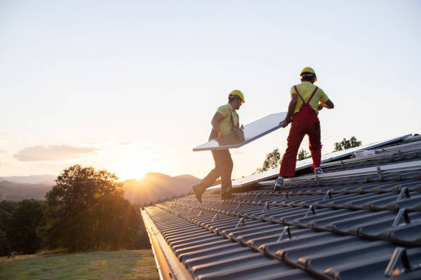 Best Green or Eco-Friendly Roofing Solutions  in Kersey, CO