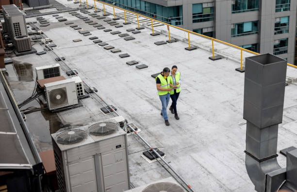 Best Roof Coating and Sealing  in Kersey, CO