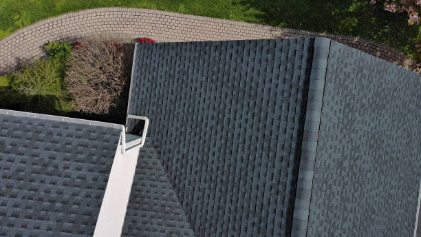 Emergency Roof Repair in Kersey, CO