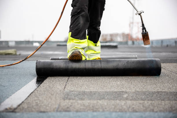 Best Roof Coating and Sealing  in Kersey, CO