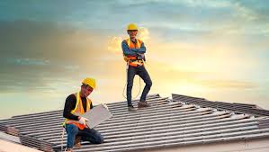 Best Gutter Installation and Repair  in Kersey, CO